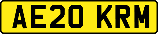 AE20KRM
