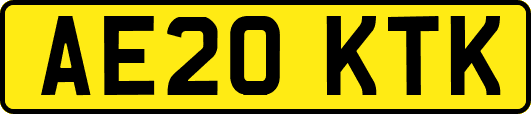 AE20KTK