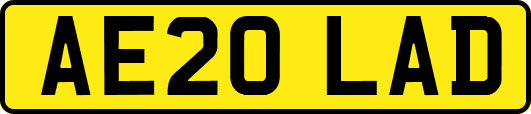 AE20LAD