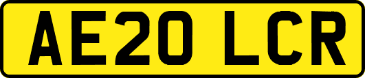 AE20LCR