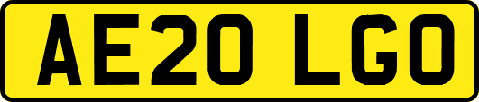 AE20LGO