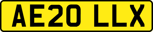 AE20LLX