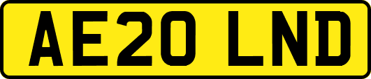 AE20LND