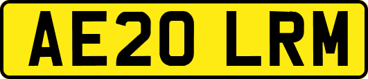 AE20LRM