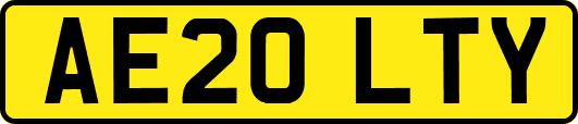 AE20LTY