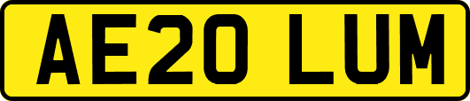 AE20LUM