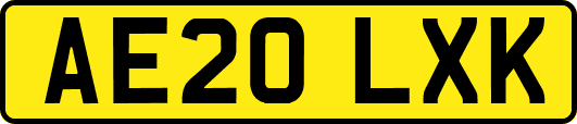AE20LXK