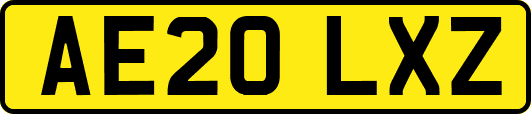 AE20LXZ