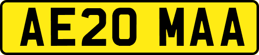 AE20MAA