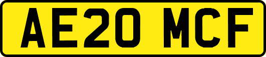 AE20MCF