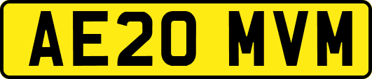 AE20MVM