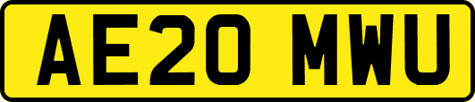 AE20MWU