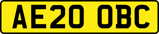 AE20OBC