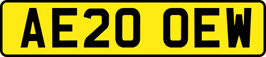 AE20OEW