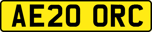 AE20ORC
