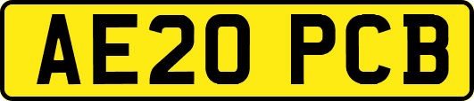 AE20PCB