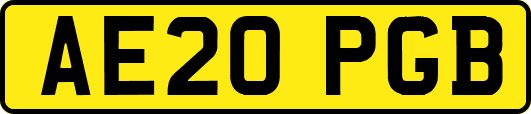 AE20PGB