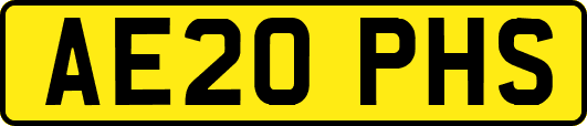 AE20PHS
