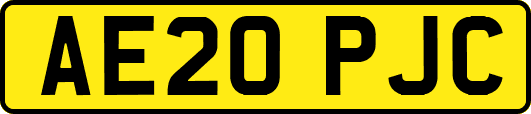 AE20PJC
