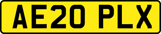 AE20PLX
