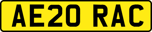 AE20RAC