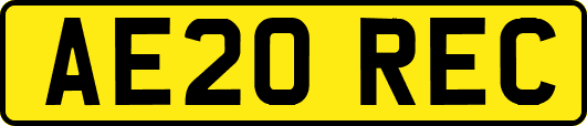 AE20REC