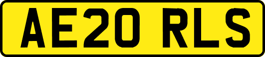AE20RLS