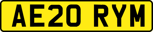 AE20RYM