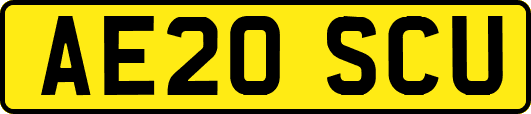 AE20SCU