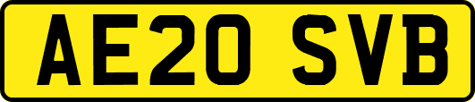 AE20SVB