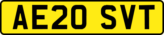 AE20SVT
