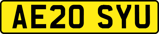 AE20SYU