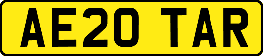 AE20TAR