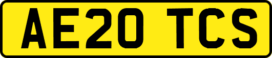 AE20TCS
