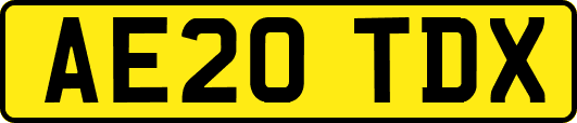 AE20TDX