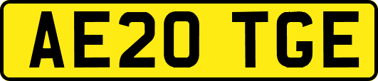 AE20TGE