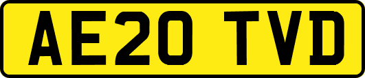 AE20TVD