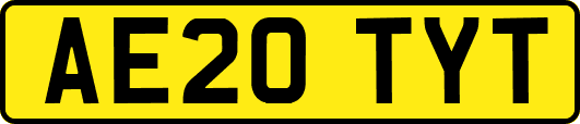 AE20TYT