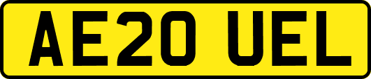 AE20UEL