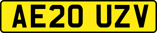 AE20UZV
