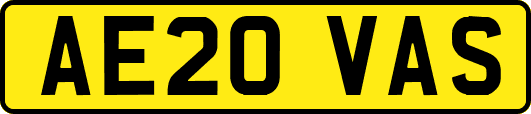AE20VAS