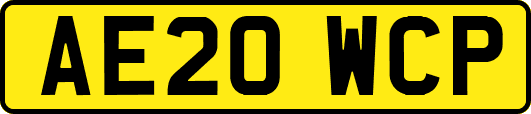 AE20WCP