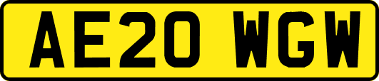 AE20WGW