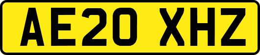 AE20XHZ