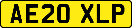 AE20XLP