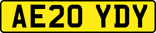 AE20YDY