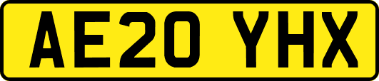 AE20YHX