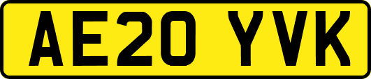 AE20YVK
