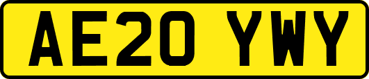 AE20YWY