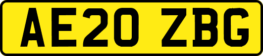AE20ZBG